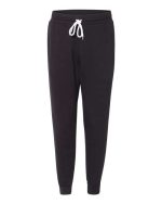 BELLA + CANVAS 3727 - Unisex Sponge Fleece Joggers - Image 3