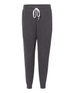 BELLA + CANVAS 3727 - Unisex Sponge Fleece Joggers - Image 4