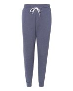 BELLA + CANVAS 3727 - Unisex Sponge Fleece Joggers - Image 5