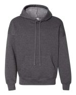 BELLA + CANVAS 3729 - Unisex Sponge Fleece Drop Shoulder Hoodie Sweatshirt - Image 4