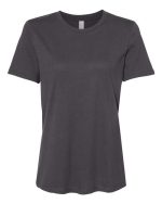 BELLA + CANVAS 6400 - Women’s Relaxed Jersey Tee - Image 6