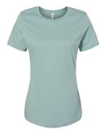 BELLA + CANVAS 6400 - Women’s Relaxed Jersey Tee - Image 7