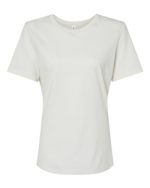 BELLA + CANVAS 6400 - Women’s Relaxed Jersey Tee - Image 13