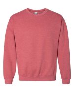 Gildan 18000 - Unisex Heavy Blend™ Crewneck Sweatshirt - Image 19