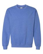 Gildan 18000 - Unisex Heavy Blend™ Crewneck Sweatshirt - Image 18