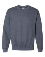 Gildan 18000 - Unisex Heavy Blend™ Crewneck Sweatshirt - Image 17