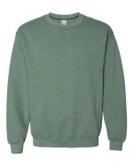 Gildan 18000 - Unisex Heavy Blend™ Crewneck Sweatshirt - Image 15
