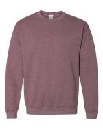 Gildan 18000 - Unisex Heavy Blend™ Crewneck Sweatshirt - Image 16