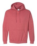 Gildan 18500 - Unisex Heavy Blend™ Hooded Sweatshirt - Image 21