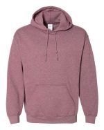 Gildan 18500 - Unisex Heavy Blend™ Hooded Sweatshirt - Image 18
