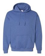 Gildan 18500 - Unisex Heavy Blend™ Hooded Sweatshirt - Image 20