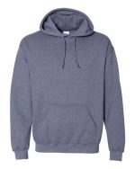 Gildan 18500 - Unisex Heavy Blend™ Hooded Sweatshirt - Image 19