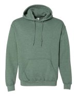 Gildan 18500 - Unisex Heavy Blend™ Hooded Sweatshirt - Image 17
