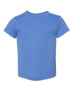 BELLA + CANVAS 3001T - Toddler Jersey Tee - Image 7