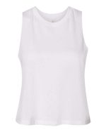 BELLA + CANVAS 6682 - Women's Racerback Crop Tank - Image 10