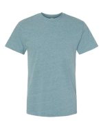 Next Level 4600 - Unisex Eco Heavyweight T-Shirt - Image 3