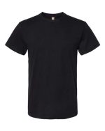 Next Level 4600 - Unisex Eco Heavyweight T-Shirt - Image 2