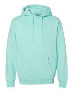 Independent Trading Co. IND4000 - Unisex Heavyweight Hooded Sweatshirt - Image 18