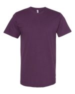 American Apparel 2001 - Unisex Fine Jersey Tee - Image 8
