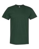 American Apparel 2001 - Unisex Fine Jersey Tee - Image 9