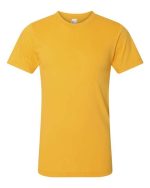 American Apparel 2001 - Unisex Fine Jersey Tee - Image 11