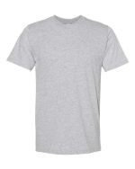 American Apparel 2001 - Unisex Fine Jersey Tee - Image 12