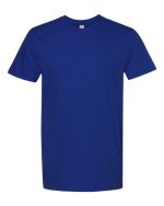 American Apparel 2001 - Unisex Fine Jersey Tee - Image 13