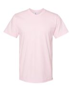 American Apparel 2001 - Unisex Fine Jersey Tee - Image 14
