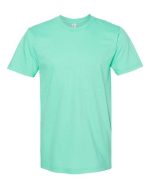 American Apparel 2001 - Unisex Fine Jersey Tee - Image 15