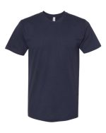 American Apparel 2001 - Unisex Fine Jersey Tee - Image 16