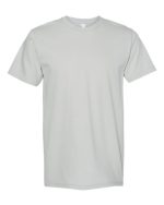 American Apparel 2001 - Unisex Fine Jersey Tee - Image 17
