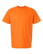 American Apparel 2001 - Unisex Fine Jersey Tee - Image 19