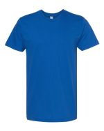 American Apparel 2001 - Unisex Fine Jersey Tee - Image 21