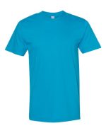American Apparel 2001 - Unisex Fine Jersey Tee - Image 22
