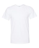 American Apparel 2001 - Unisex Fine Jersey Tee - Image 25