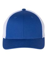 Richardson 110 - R-Flex Trucker Cap - Image 10