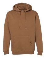 Independent Trading Co. IND4000 - Unisex Heavyweight Hooded Sweatshirt - Image 22