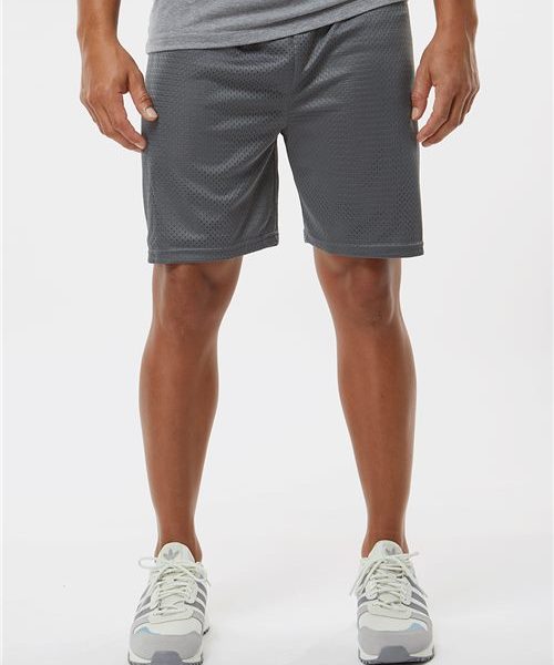C2 Sport 5107 - Men's Mesh 7" Shorts