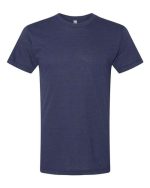 American Apparel TR401 - Unisex Triblend Track Tee - Image 7