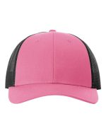 Richardson 115 - Low Pro Trucker Cap - Image 16