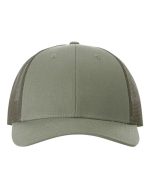 Richardson 115 - Low Pro Trucker Cap - Image 17