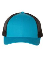 Richardson 115 - Low Pro Trucker Cap - Image 10