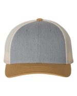 Richardson 115 - Low Pro Trucker Cap - Image 12
