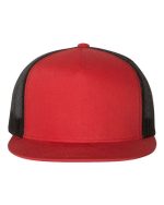 YP Classics 6006 - Five-Panel Classic Trucker Cap - Image 19