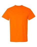 Gildan 8300 - Unisex DryBlend® Pocket T-Shirt - Image 10