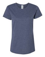 Gildan 5000L - Women's Heavy Cotton™ T-Shirt - Image 15