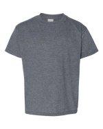 Gildan 64500B - Softstyle® Youth T-Shirt - Image 4