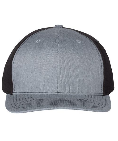 Richardson 312 - Twill Back Trucker Cap