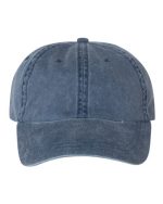 Valucap SP500 - Pigment-Dyed Cap