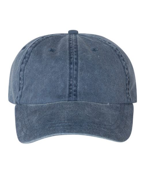 Valucap SP500 - Pigment-Dyed Cap